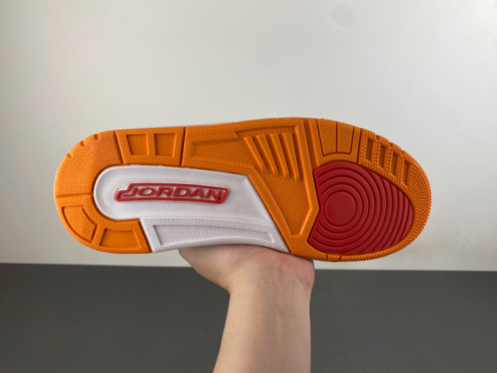 Air Jordan 3 Retro CK9246-101