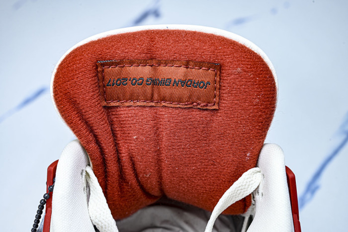 Nigel Sylvester x Air Jordan 4 Retro "Brick After Brick" IQ8055-100