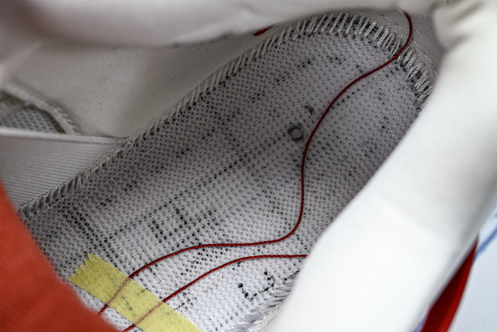 Nigel Sylvester x Air Jordan 4 Retro "Brick After Brick" IQ8055-100