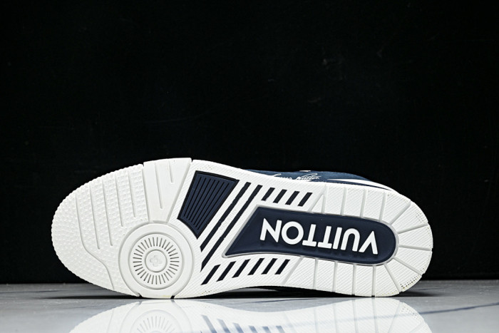 LVT SNEAKERS LVSRS-0135