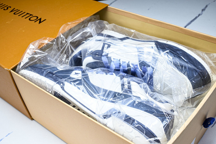 LVT SNEAKERS LVSRS-0135