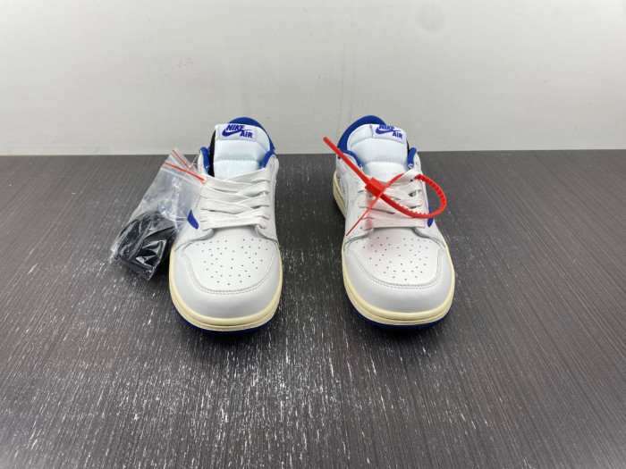 travis scott x air jordan 1 low  dm7890-111