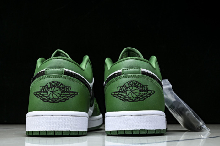 Air Jordan 1 Low 553558-301
