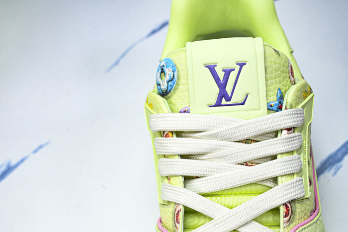 LVT SNEAKERS LVSRS-0165