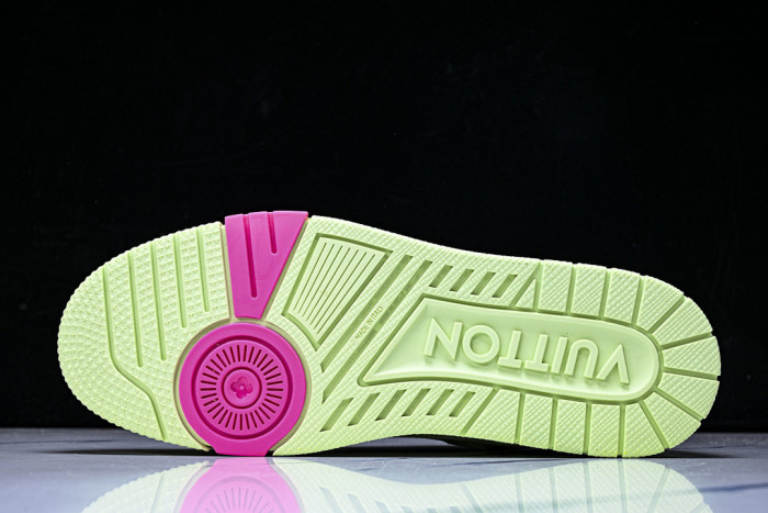 LVT SNEAKERS LVSRS-0165