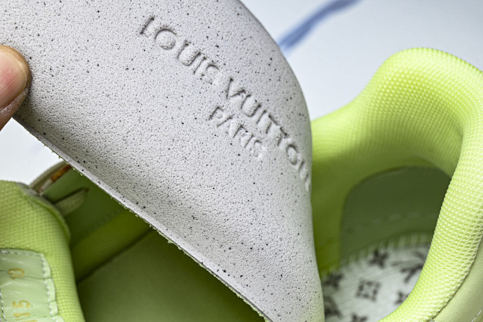 LVT SNEAKERS LVSRS-0165