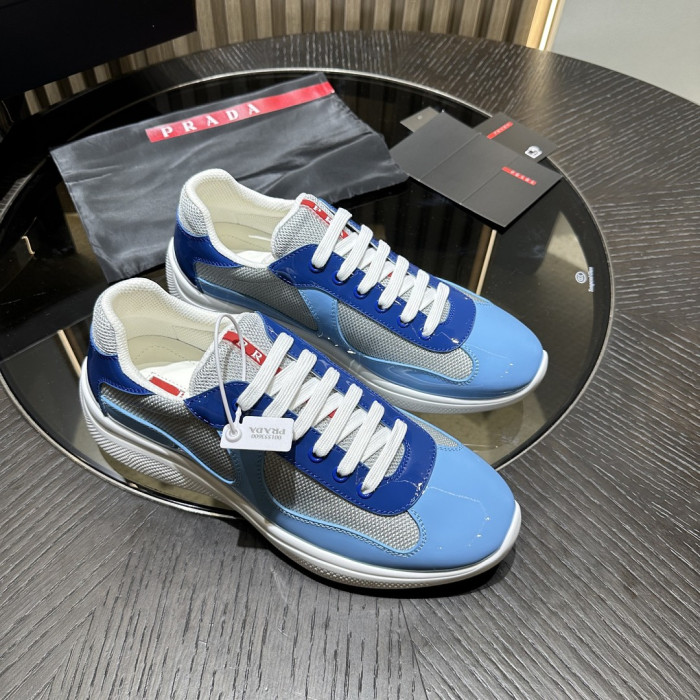 PRA SNEAKER PRA-169