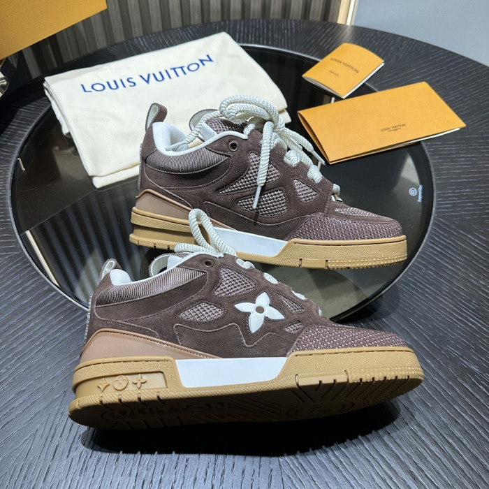 LOU VUIT SNEAKERS LVSS-0047