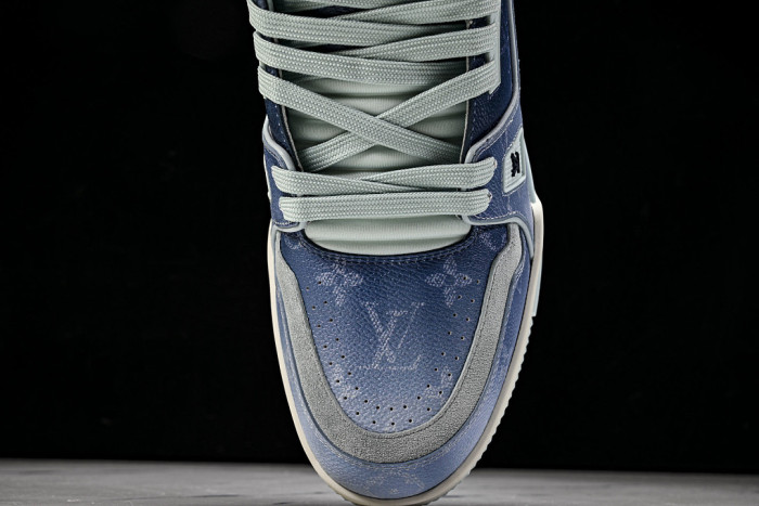 LVT SNEAKERS LVSRS-0236