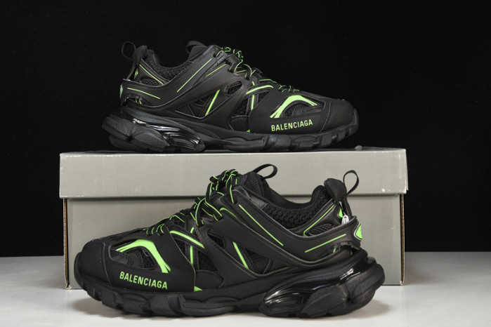 Ba*len*cia*ga track trainer btt-075