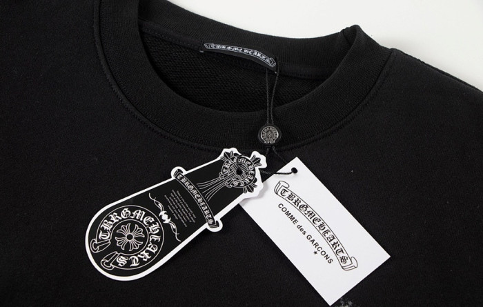 C*HROME H*EARTS CHS-040