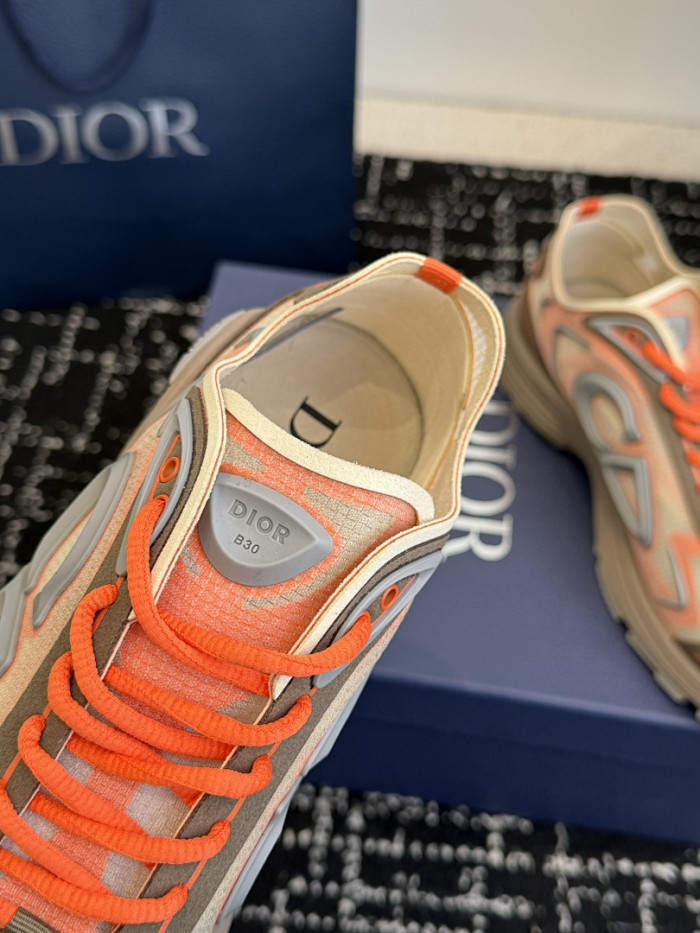 DR B30 SNEAKER DRB-081
