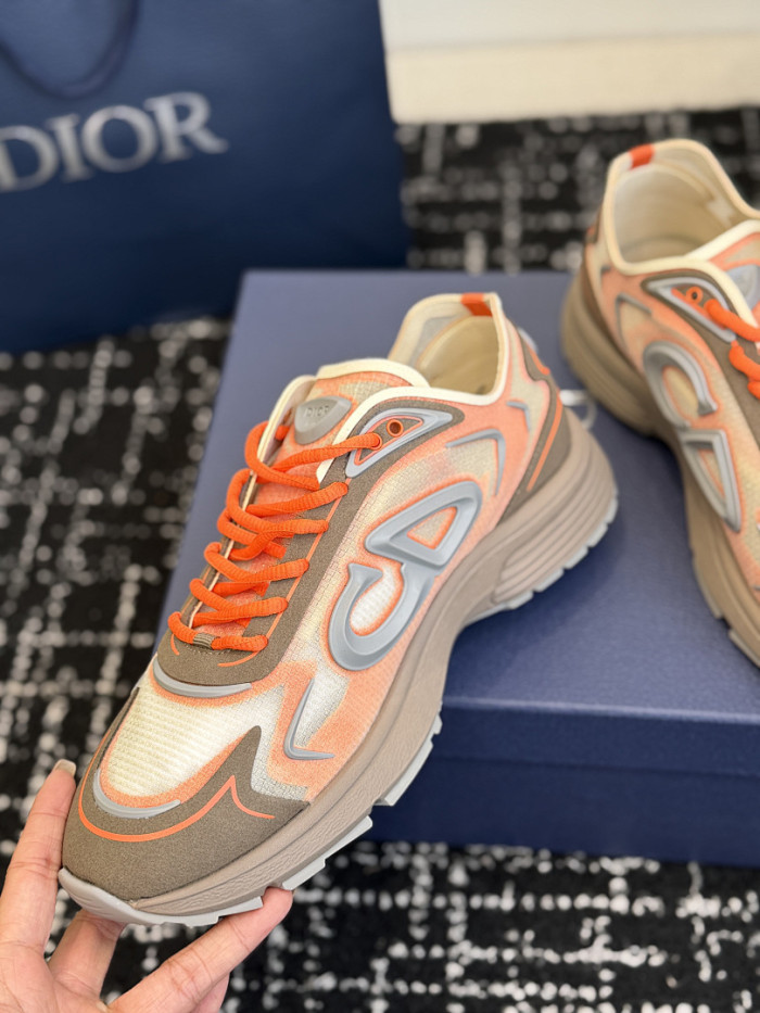 DR B30 SNEAKER DRB-081