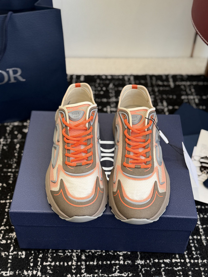 DR B30 SNEAKER DRB-081