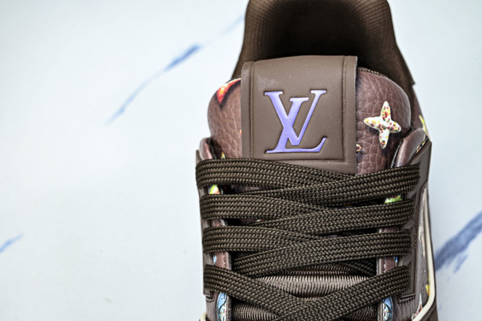 LVT SNEAKERS LVSRS-0167