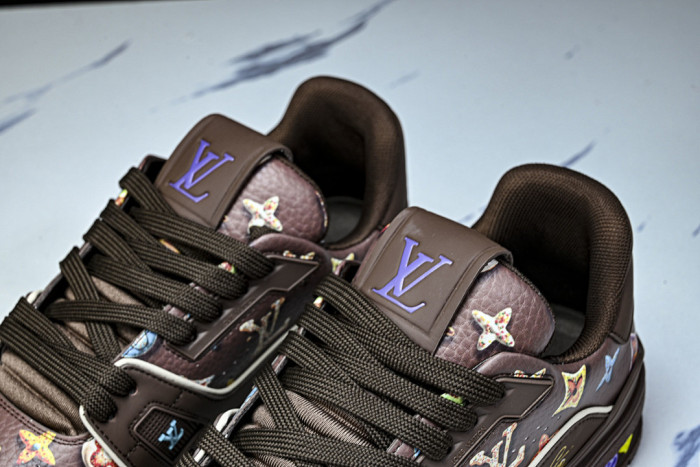 LVT SNEAKERS LVSRS-0167