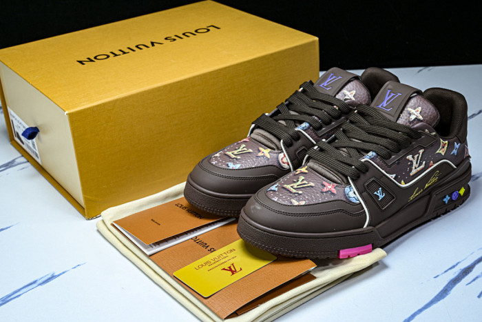 LVT SNEAKERS LVSRS-0167