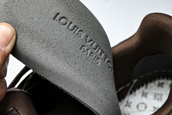 LVT SNEAKERS LVSRS-0167