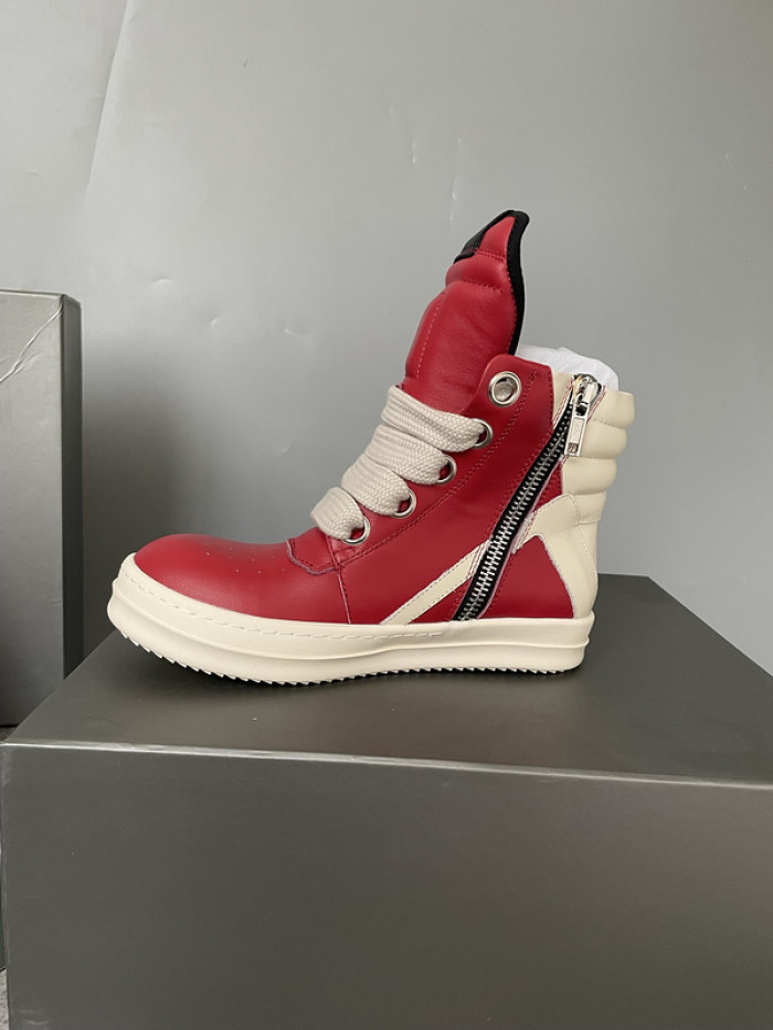 RICK OWEN.S SNEAKER RO-335