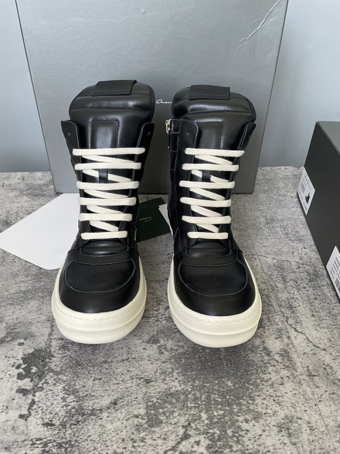 RICK OWEN.S SNEAKER HIGH RO-419