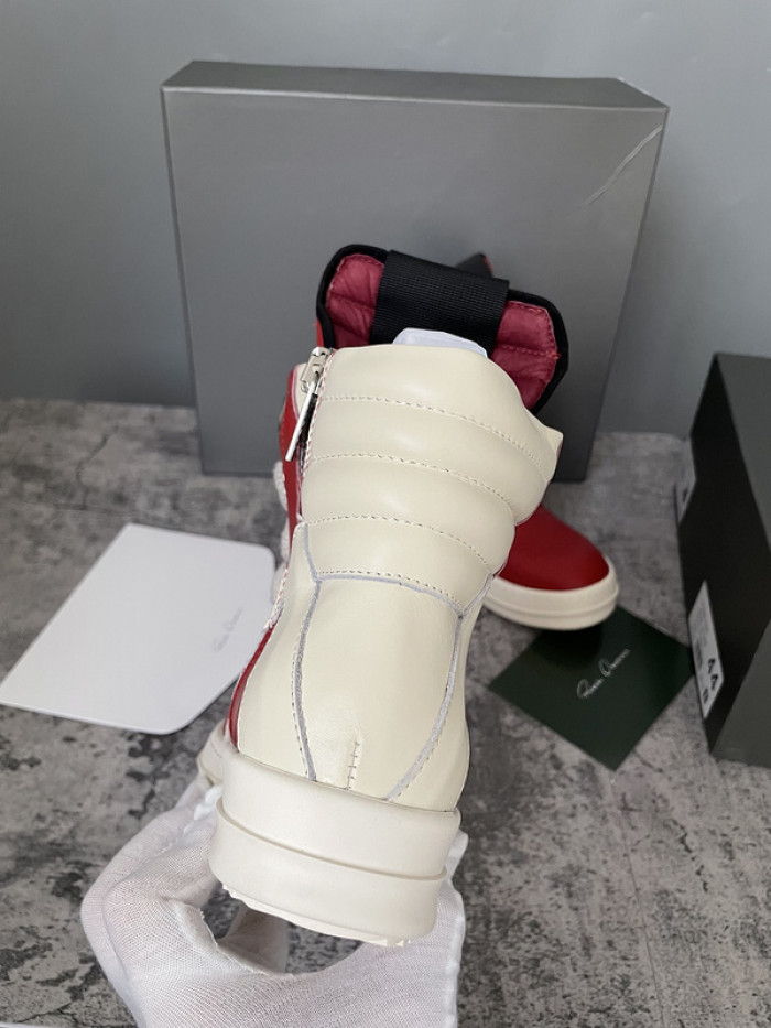 RICK OWEN.S SNEAKER RO-335