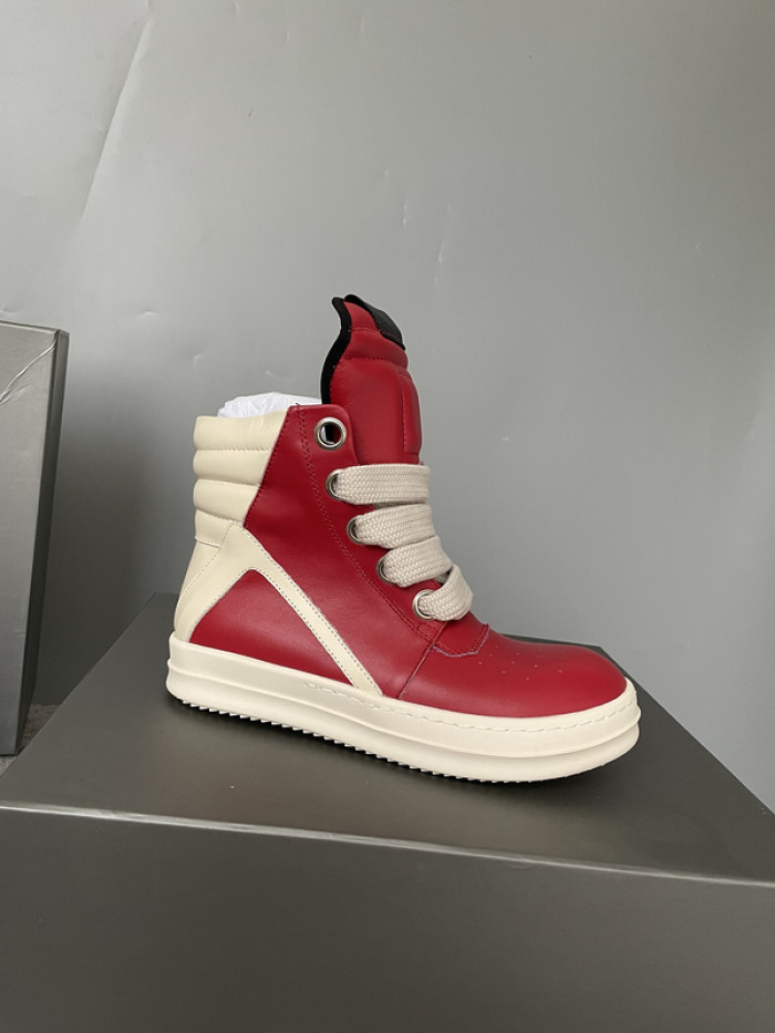 RICK OWEN.S SNEAKER RO-335