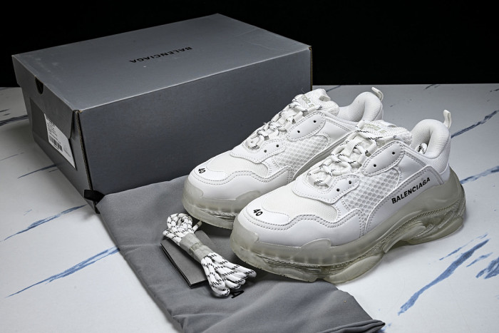BALENGA TRIPLE S BTSBCS-047