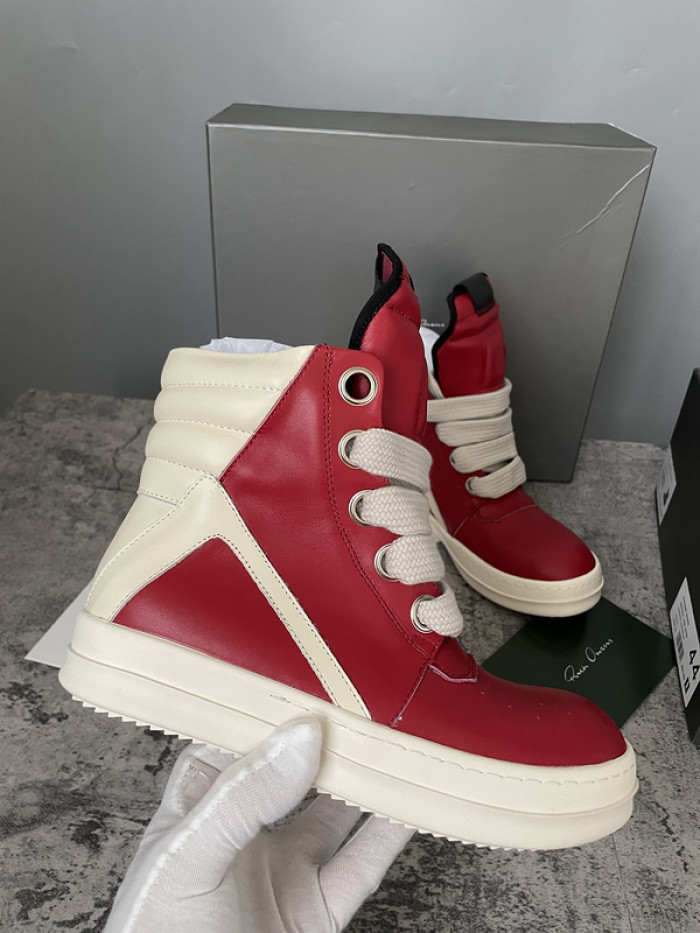 RICK OWEN.S SNEAKER RO-335
