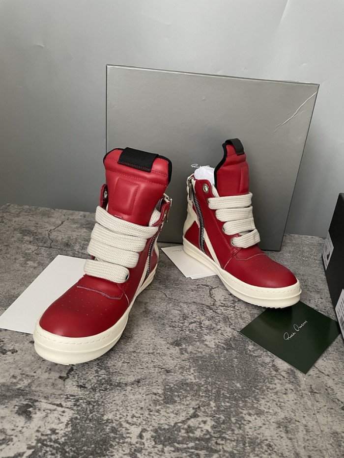 RICK OWEN.S SNEAKER RO-335