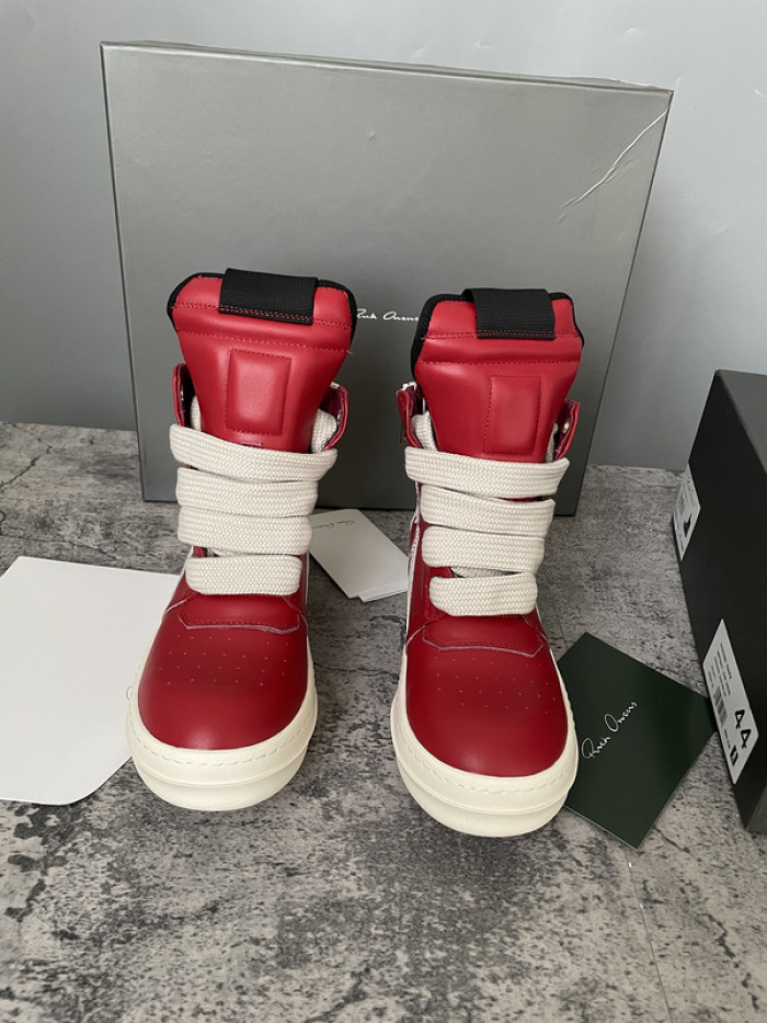 RICK OWEN.S SNEAKER RO-335