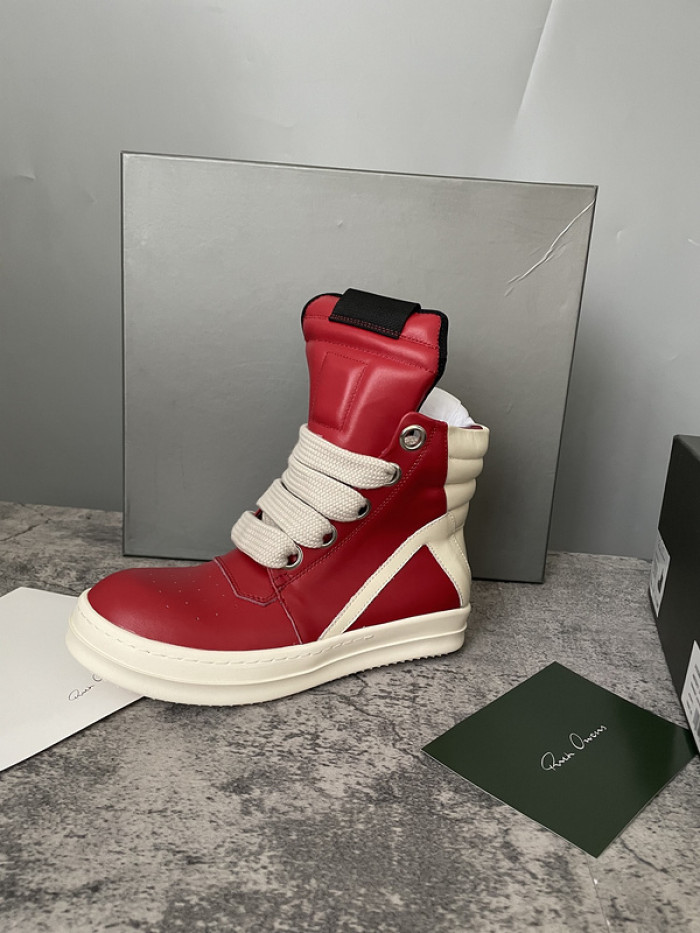 RICK OWEN.S SNEAKER RO-335