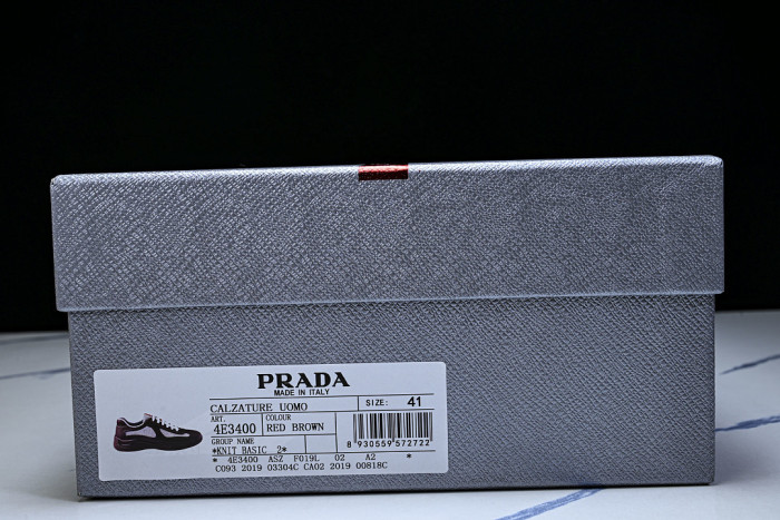 PRA SNEAKER PRA-176