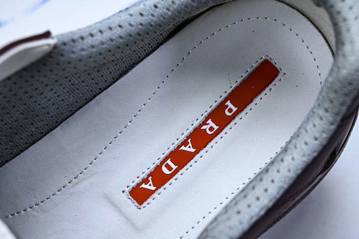 PRA SNEAKER PRA-176