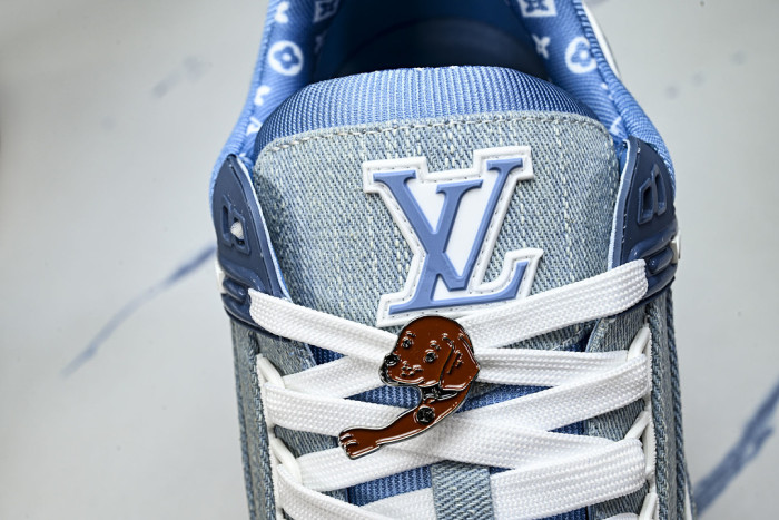 LVT SNEAKERS LVSRS-0268