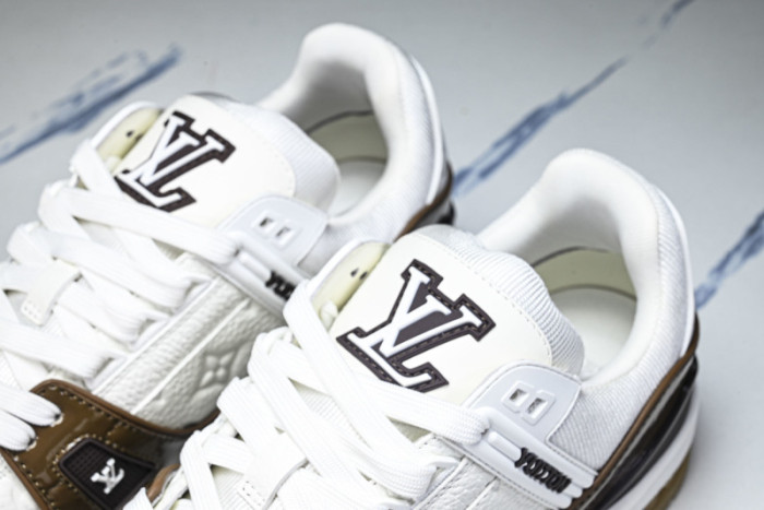 LVT SNEAKERS LVSRS-0089