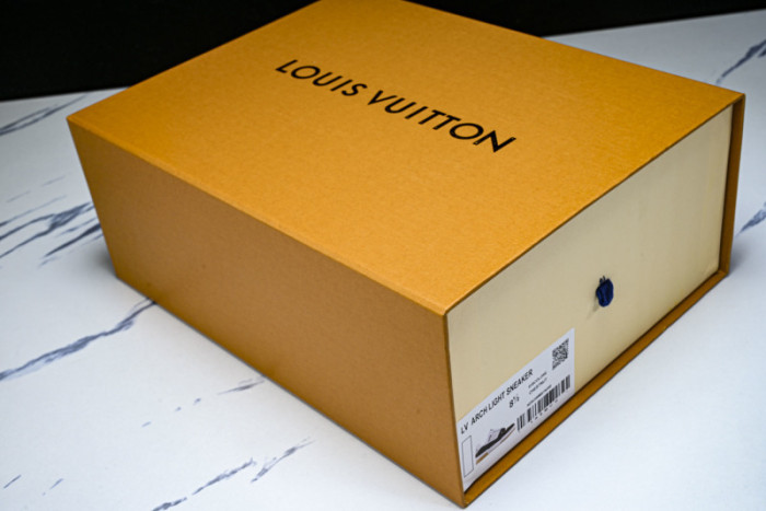 LVT SNEAKERS LVSRS-0089