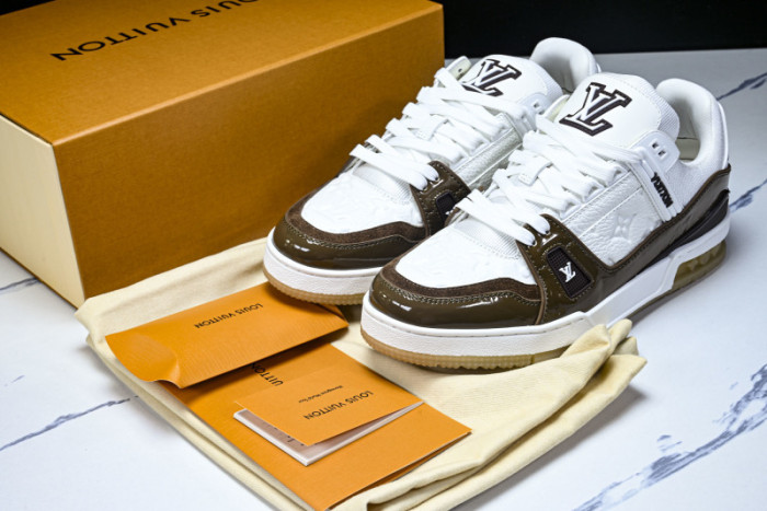 LVT SNEAKERS LVSRS-0089