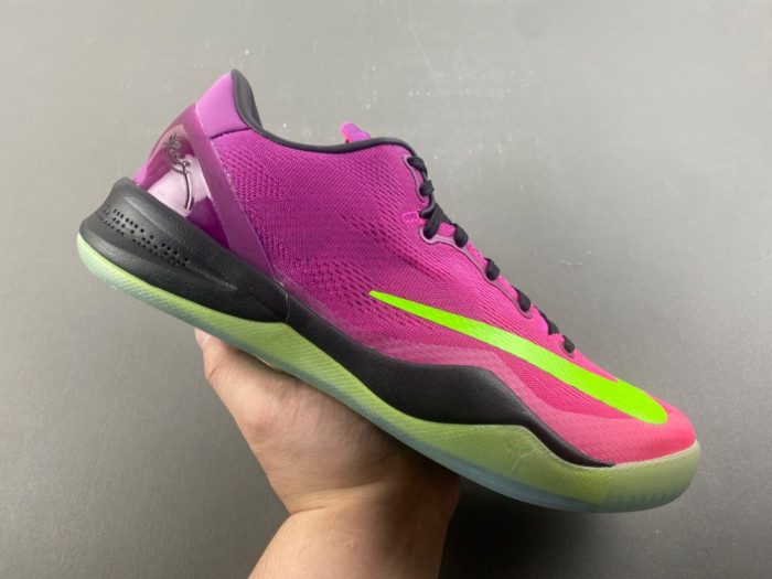 Nike Kobe 8 Protro “Mambacurial” IO6253-500