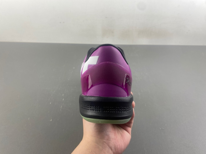 Nike Kobe 8 Protro “Mambacurial” IO6253-500