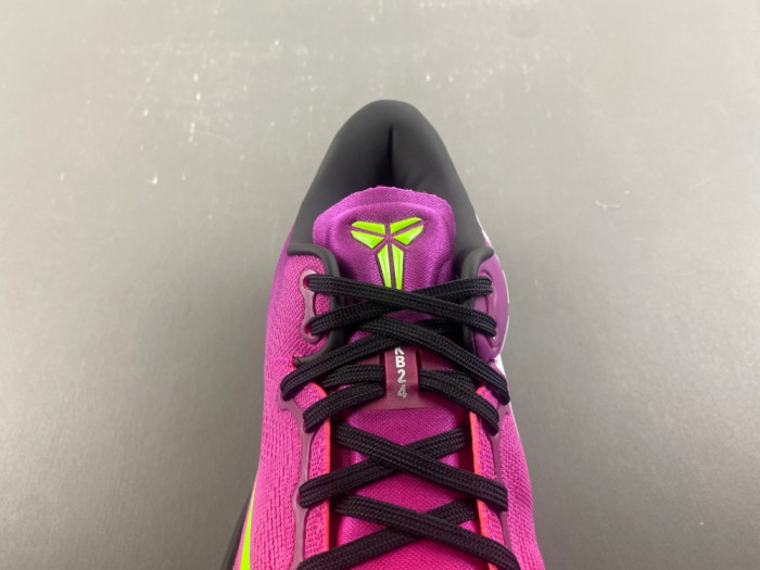 Nike Kobe 8 Protro “Mambacurial” IO6253-500