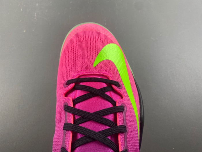 Nike Kobe 8 Protro “Mambacurial” IO6253-500
