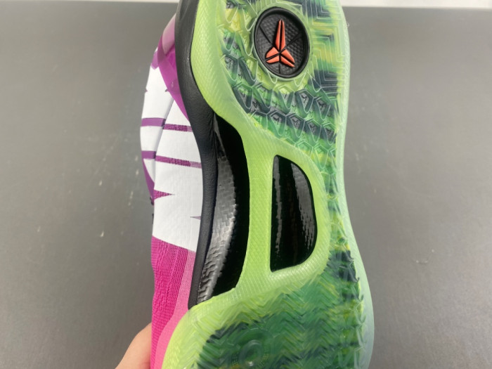 Nike Kobe 8 Protro “Mambacurial” IO6253-500