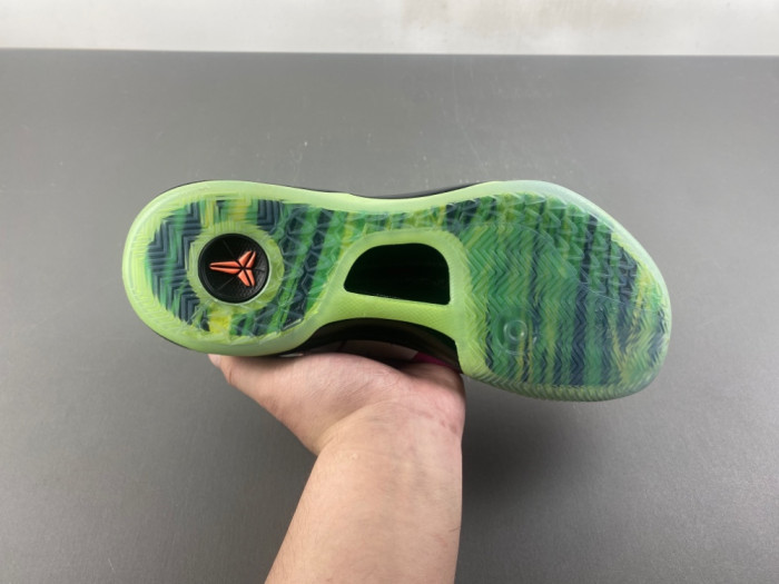 Nike Kobe 8 Protro “Mambacurial” IO6253-500