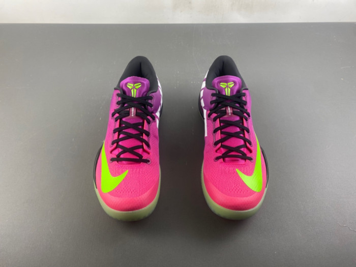 Nike Kobe 8 Protro “Mambacurial” IO6253-500