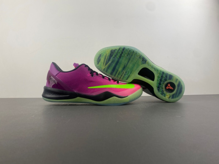 Nike Kobe 8 Protro “Mambacurial” IO6253-500