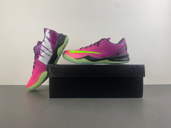Nike Kobe 8 Protro “Mambacurial” IO6253-500