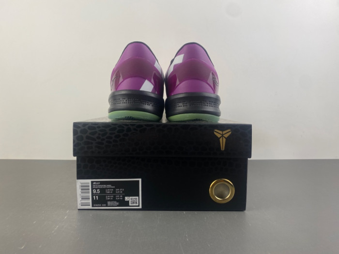 Nike Kobe 8 Protro “Mambacurial” IO6253-500