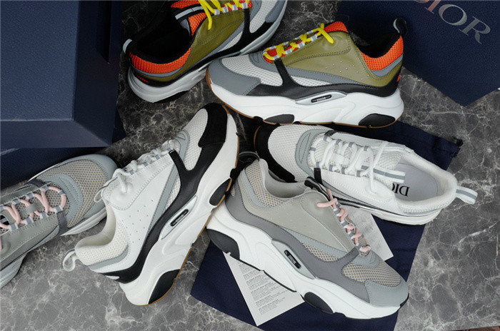 dr b22 trainer sneakers drb22-042