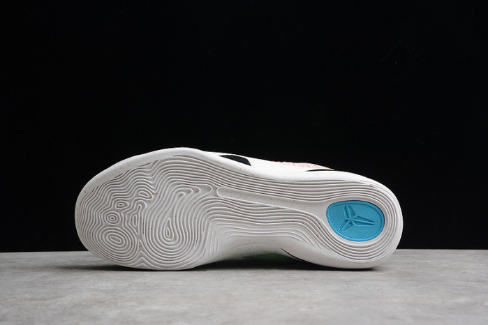 nike kobe 9 elite what the kobe 678301-904