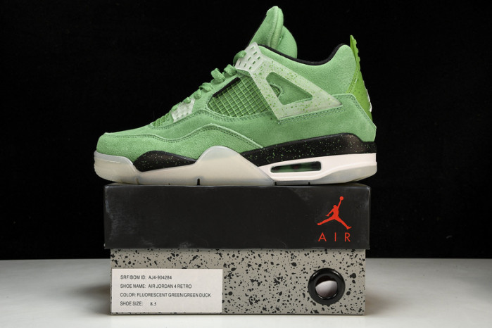 air jordan 4 retro aj4-904284